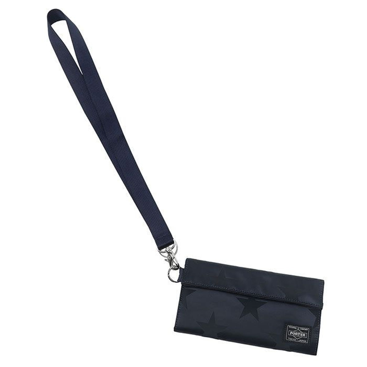 PORTER / FLAG