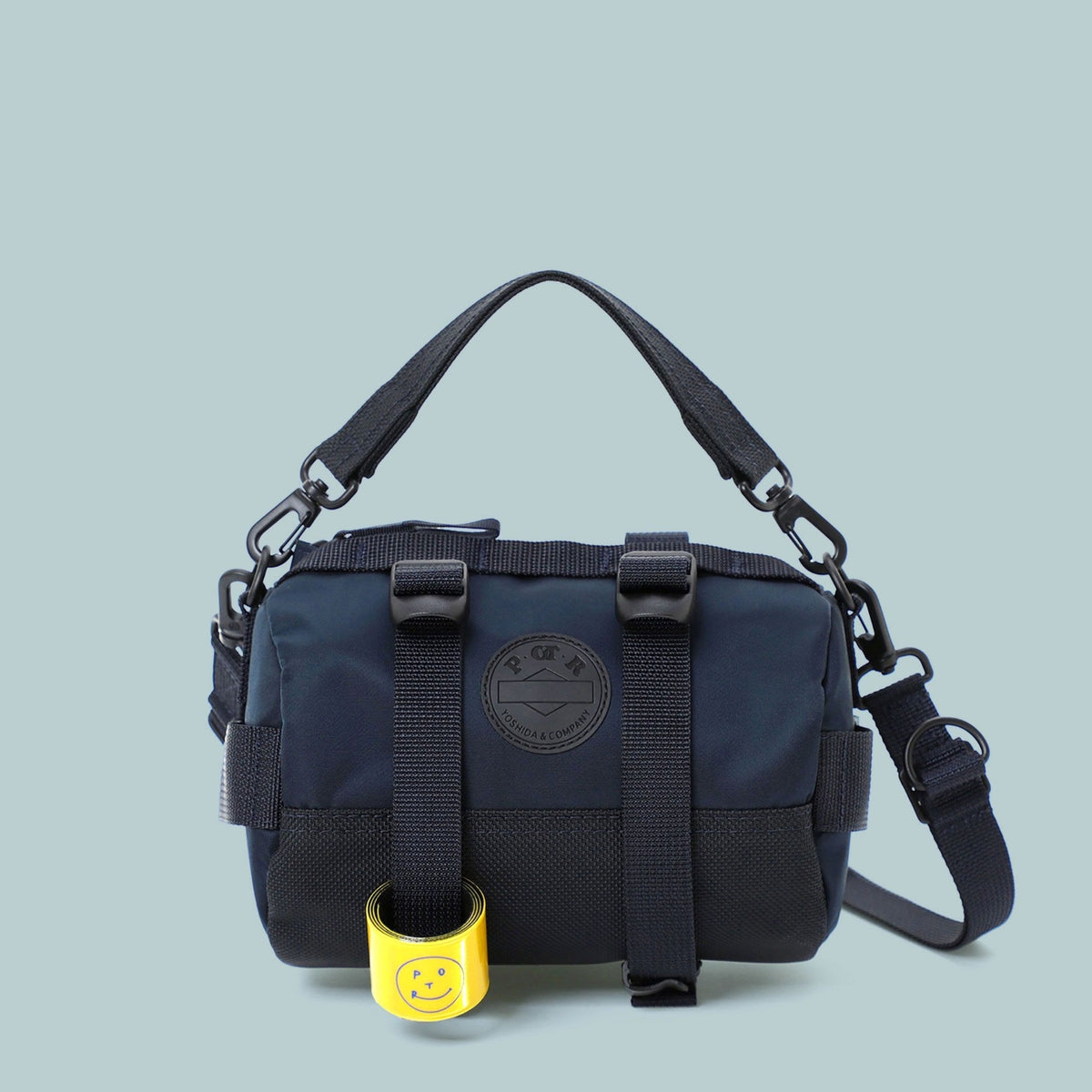 POTR / RIDE – YOSHIDA PORTER