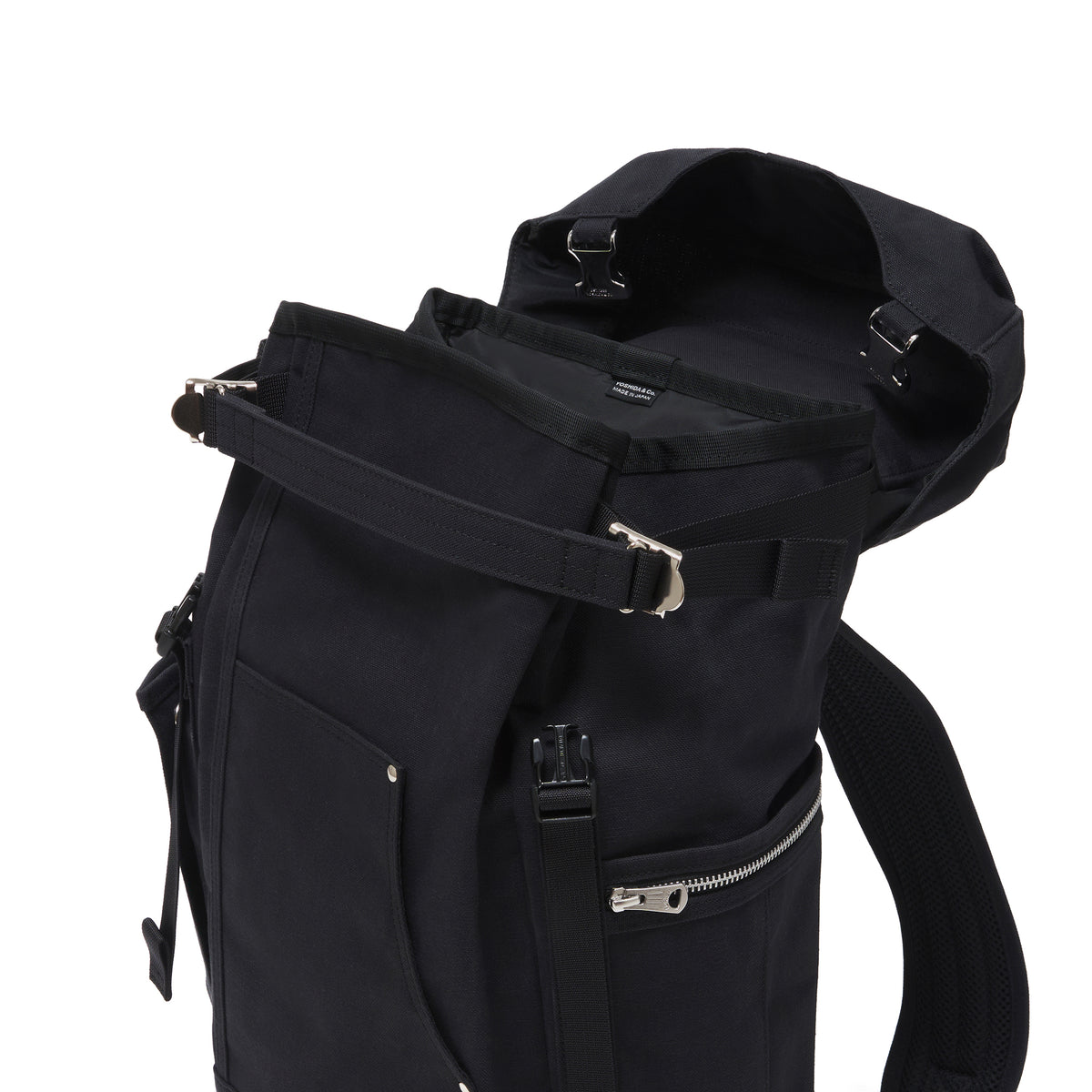 PORTER / AIR DUCK