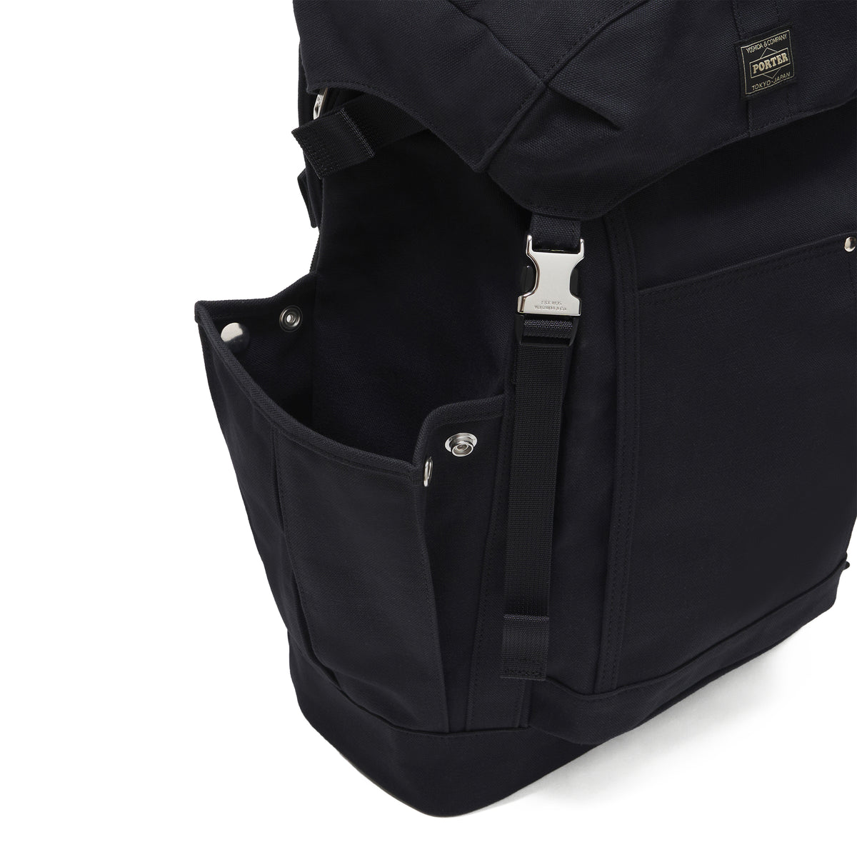 PORTER / AIR DUCK