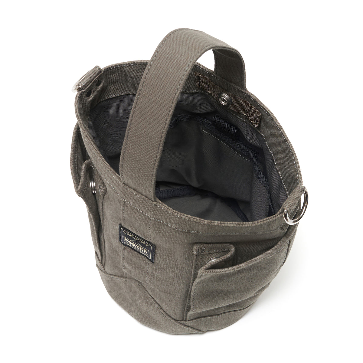 PORTER / AIR DUCK