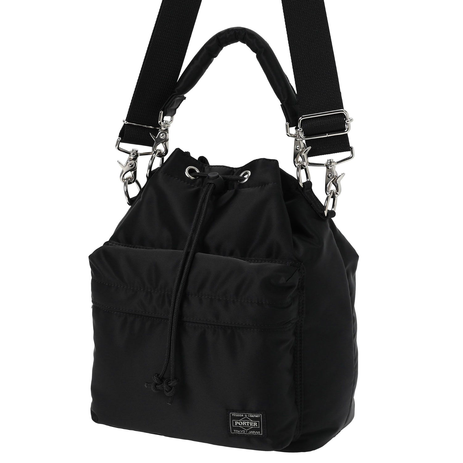 HANDBAG – YOSHIDA PORTER