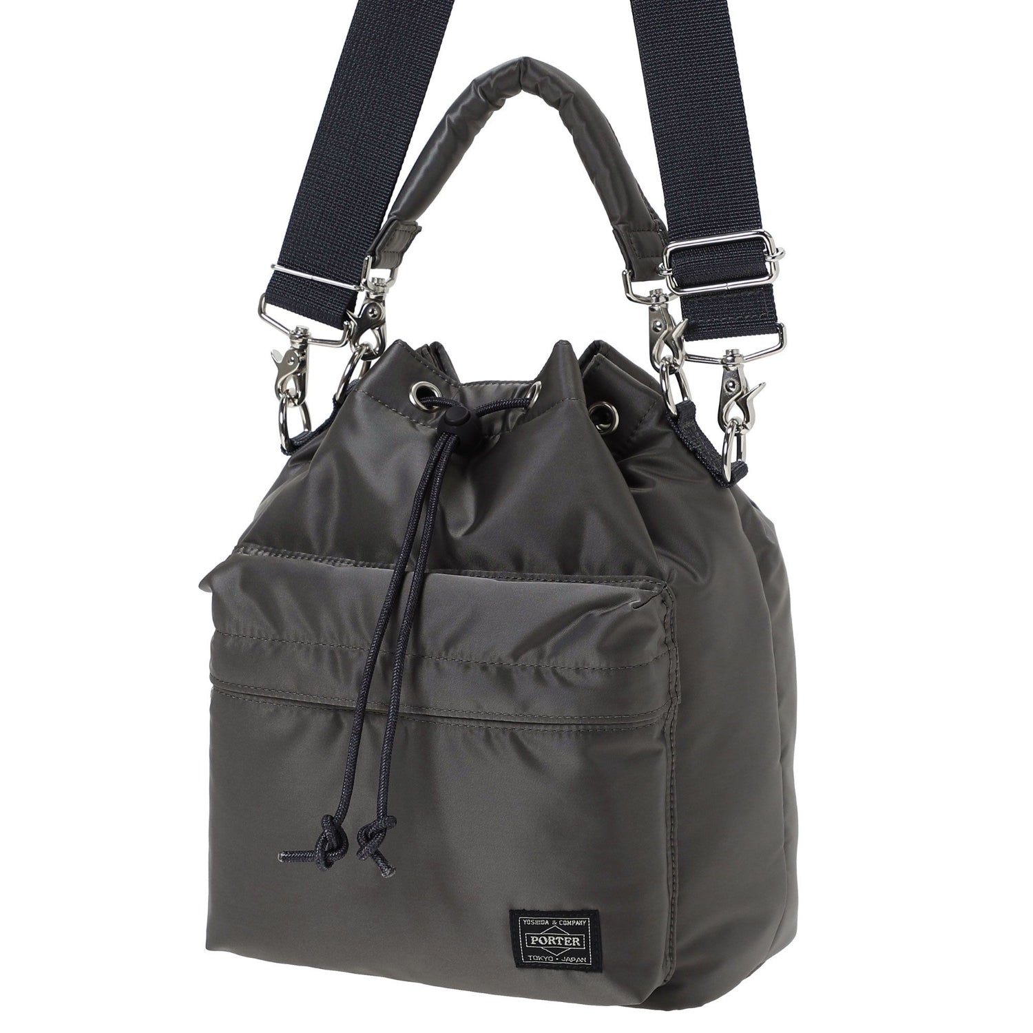 PORTER / BALLOONSAC – YOSHIDA PORTER