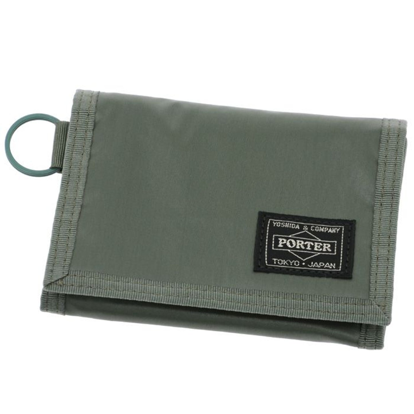 PORTER / CAPSULE