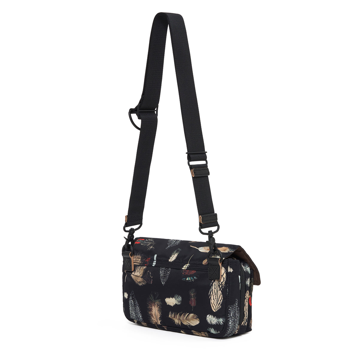 PORTER / FEATHER CAMO