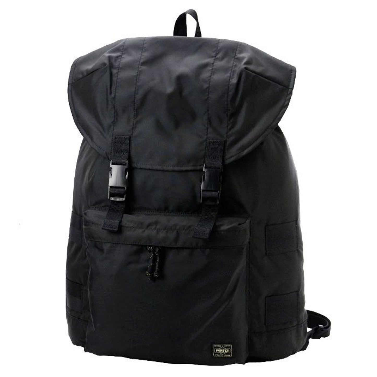 PORTER / FORCE