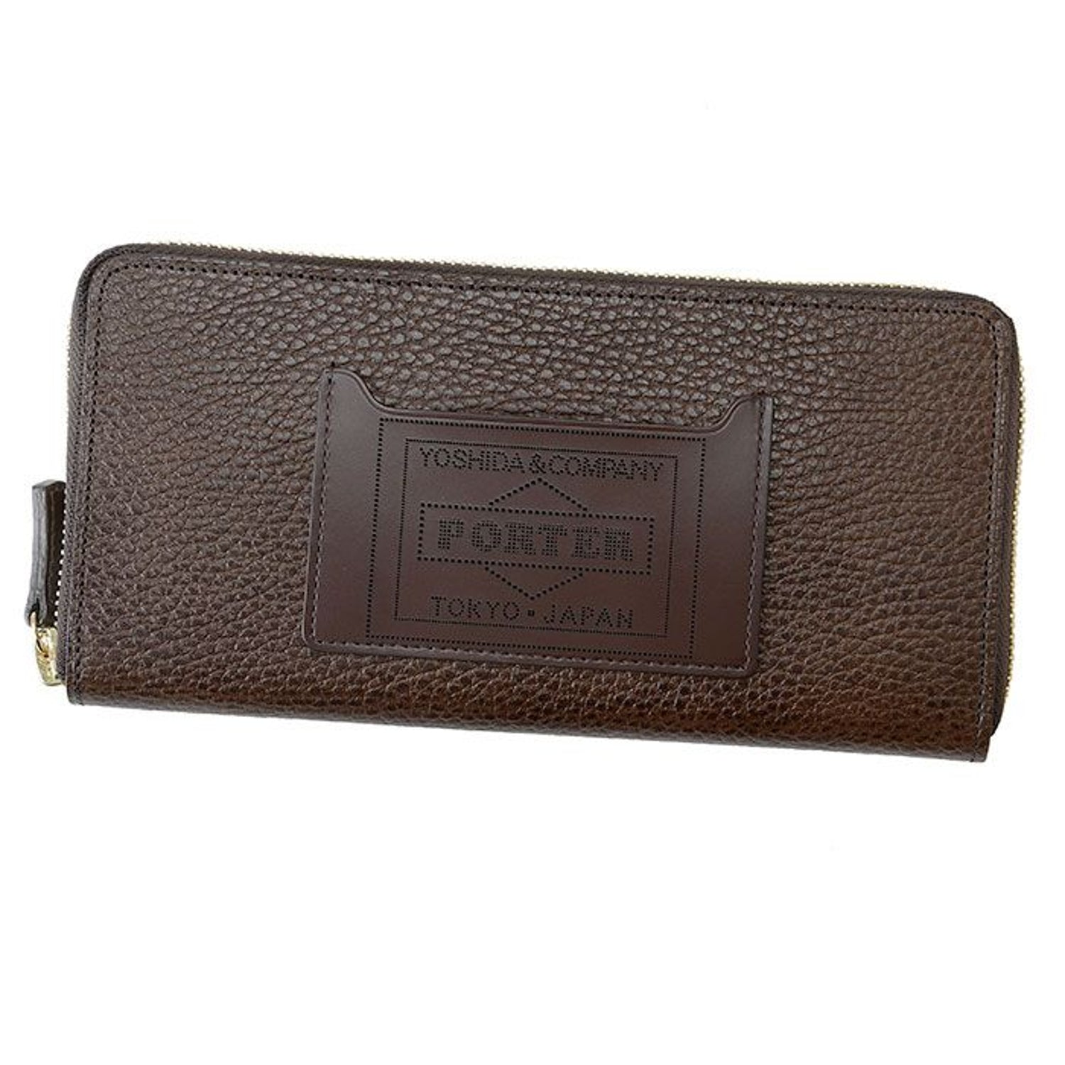 LONG WALLET – YOSHIDA PORTER