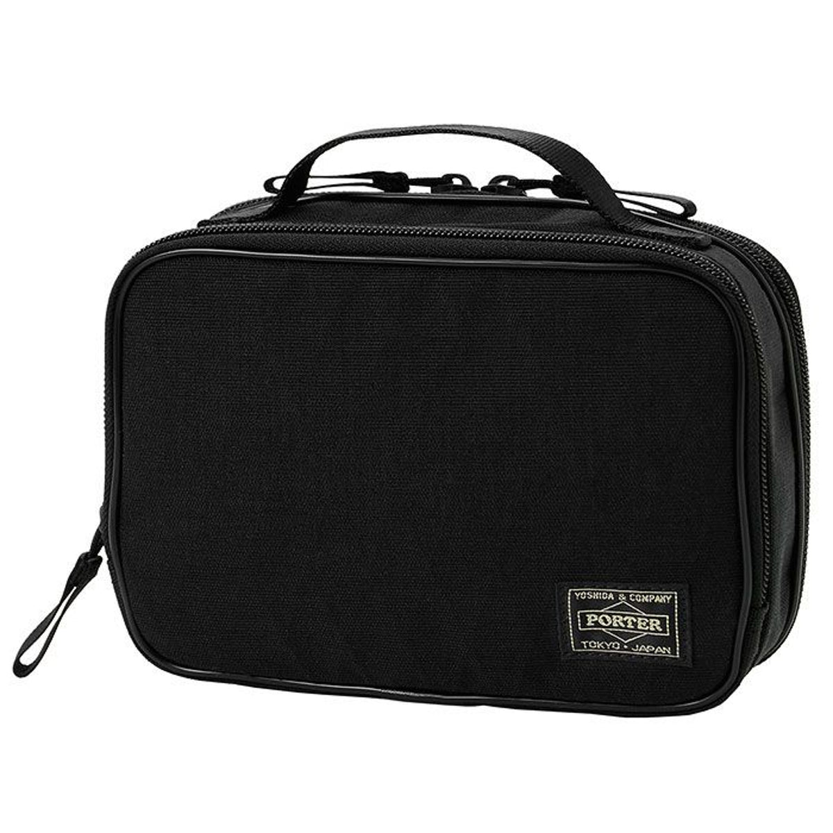 PORTER / HYBRID