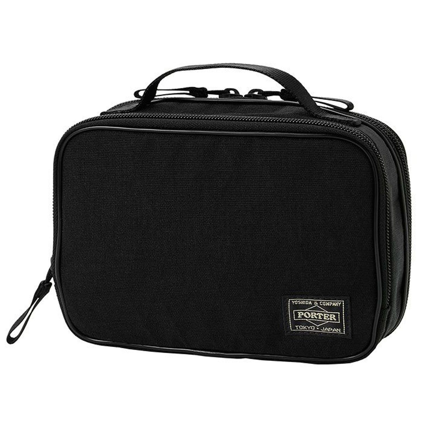 PORTER / HYBRID