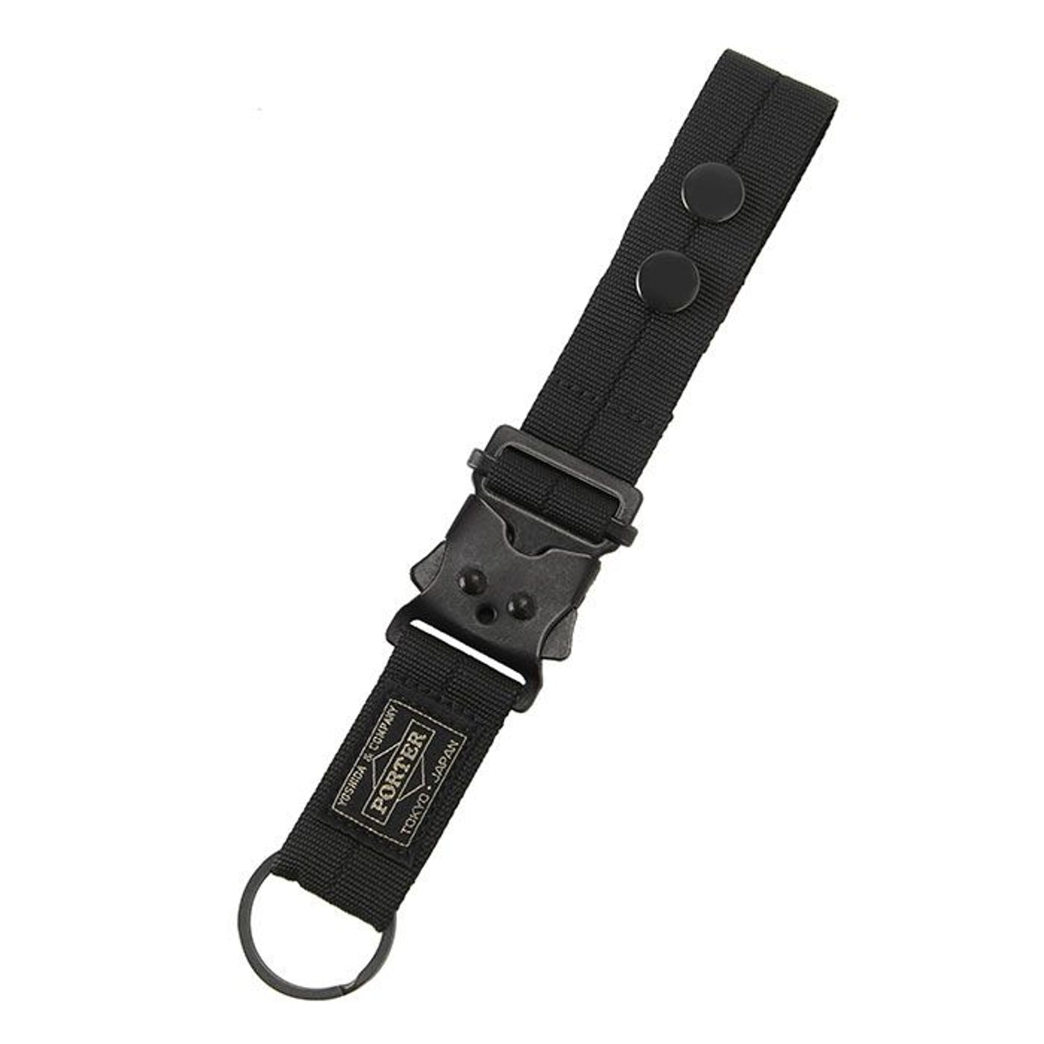 小物 PORTER / JOINT KEY HOLDER PORTER / JOINT – YOSHIDA PORTER