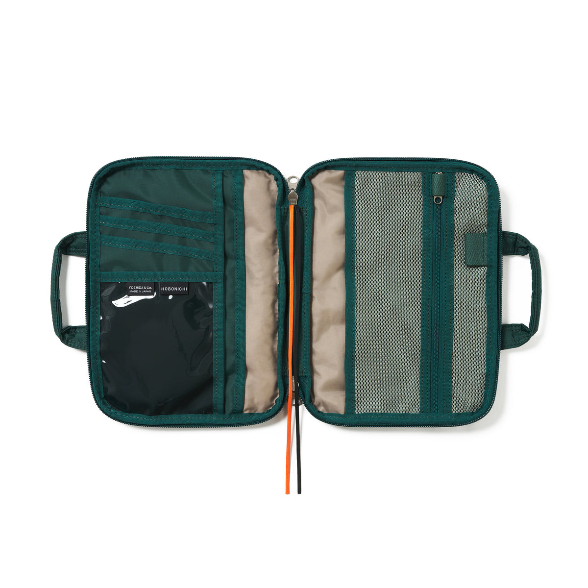 POTR / Hobonichi Techo x POTR