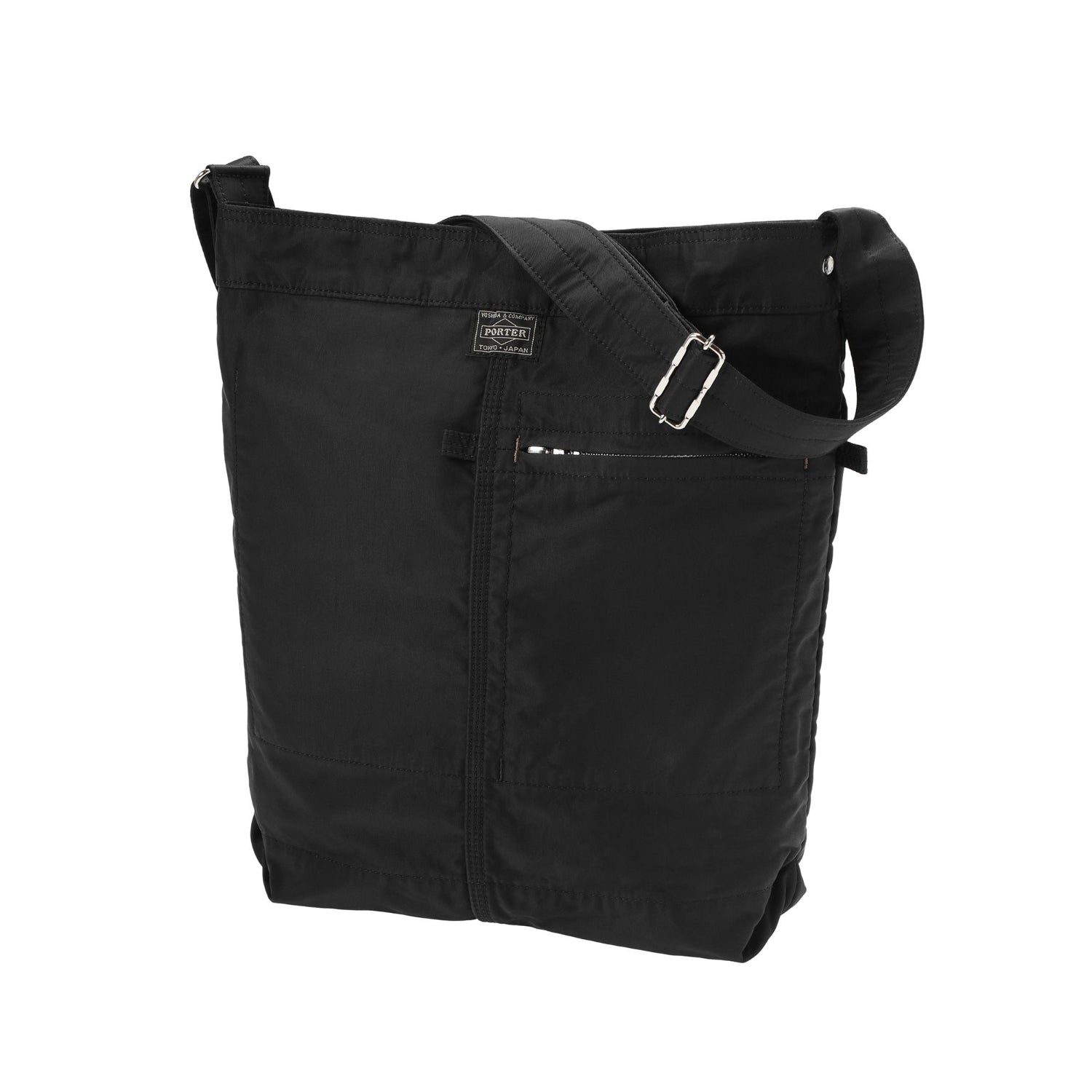 【PORTER】MILE SHOULDER BAG PORTER / MILE – YOSHIDA PORTER