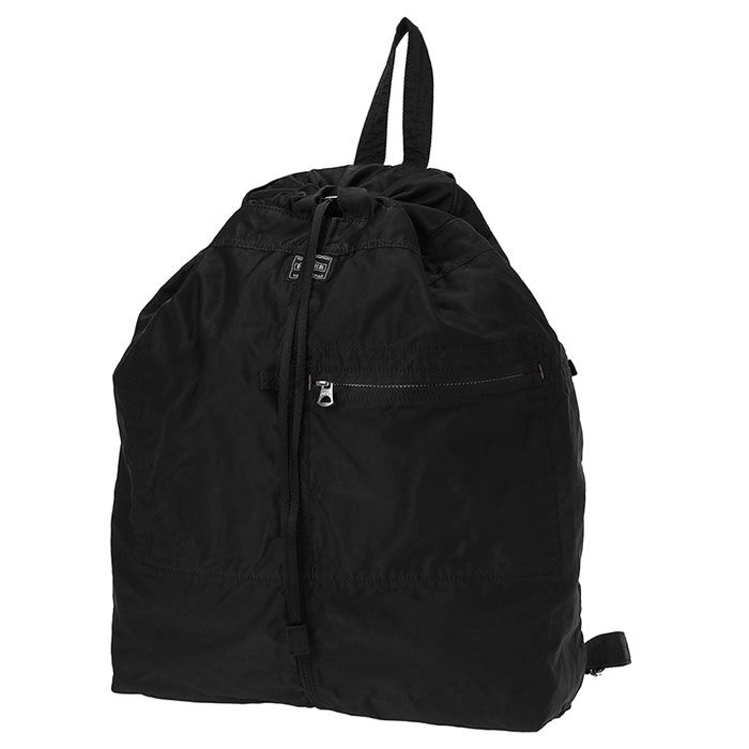 PORTER / MILE – YOSHIDA PORTER