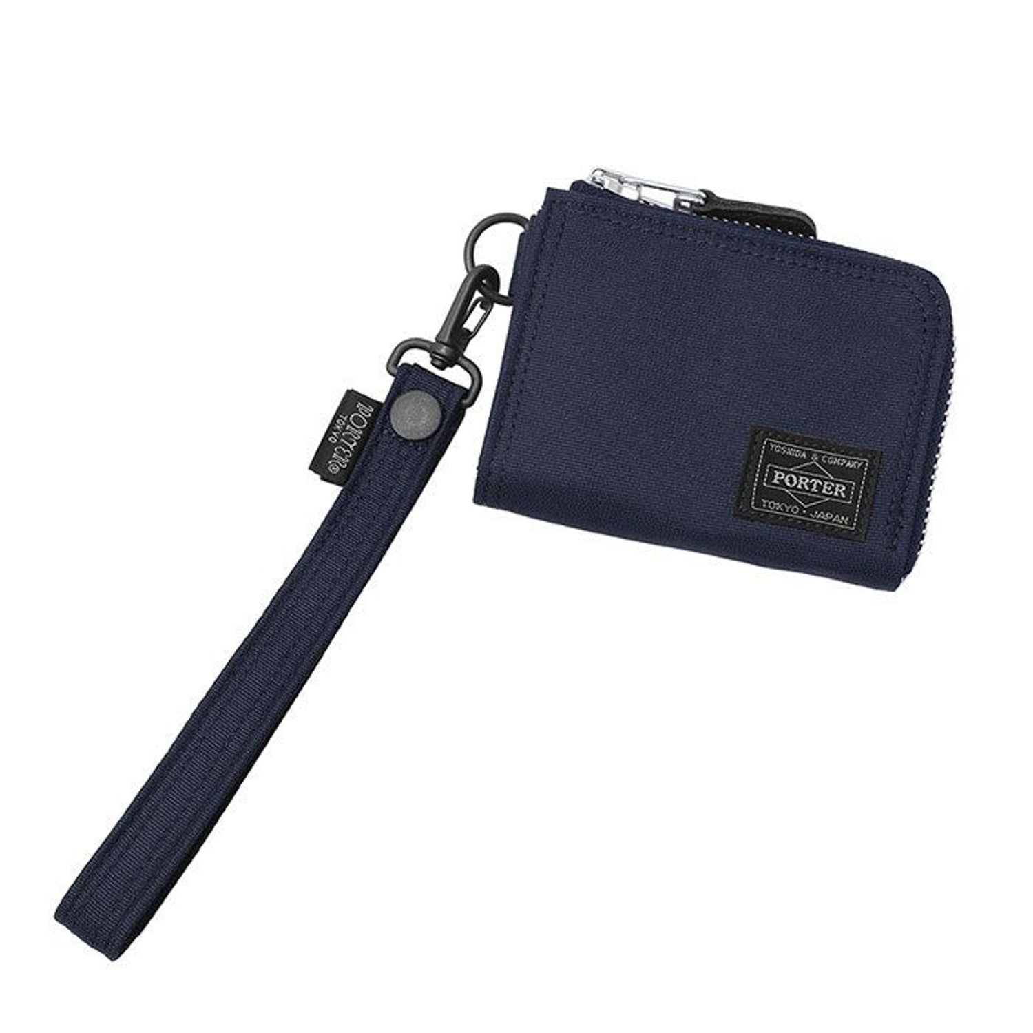 小物 PORTER FLYING ACE WALLET PORTER / PORTER FLYING ACE – YOSHIDA PORTER