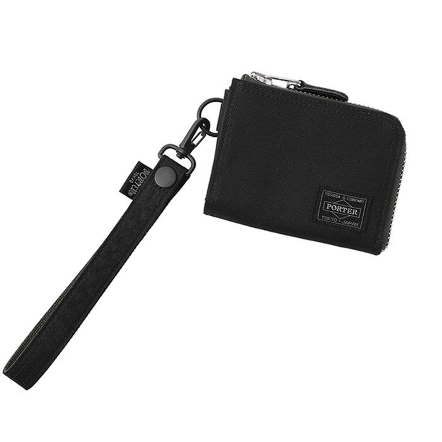 小物 PORTER FLYING ACE WALLET PORTER / PORTER FLYING ACE – YOSHIDA PORTER