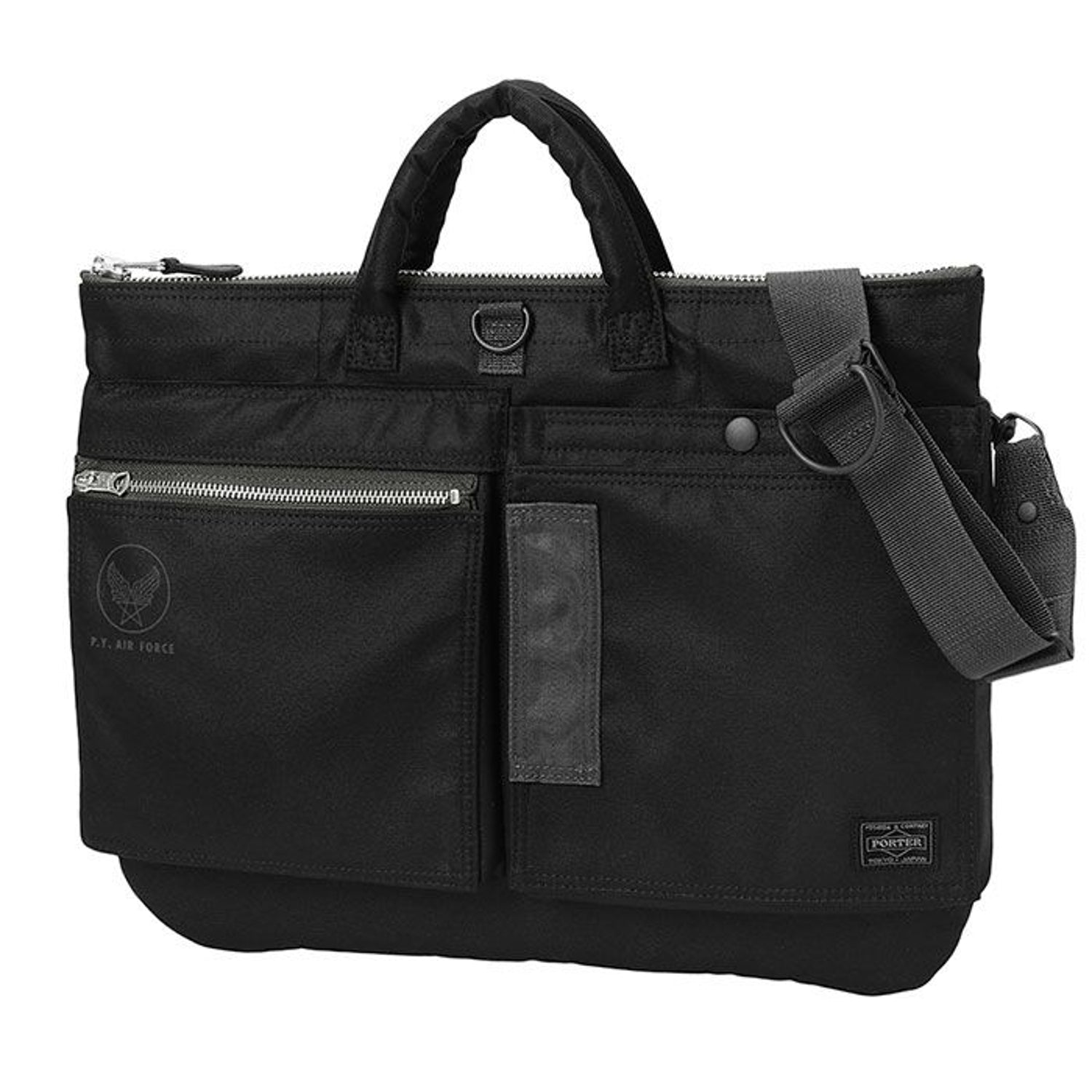 HELMET BAG – YOSHIDA PORTER