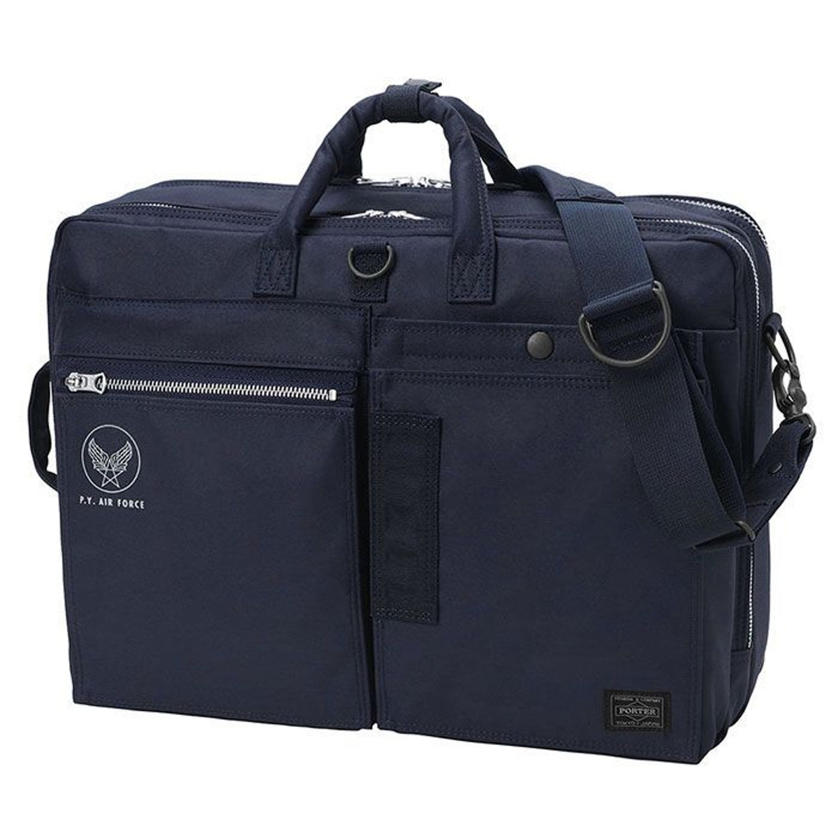 PORTER / PORTER FLYING ACE – YOSHIDA PORTER