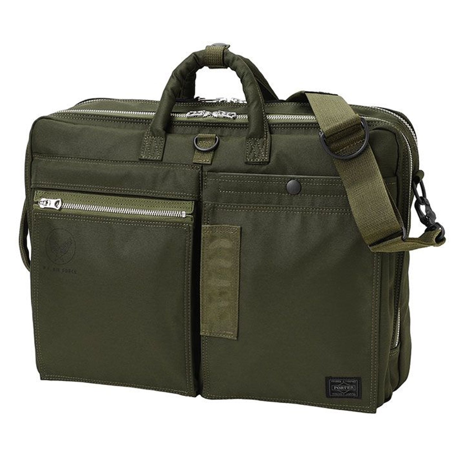 PORTER / PORTER FLYING ACE – YOSHIDA PORTER