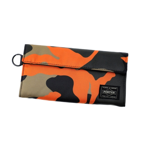 PORTER / PS CAMO