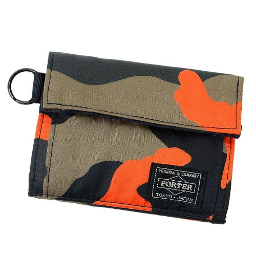 PORTER / PS CAMO
