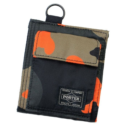 PORTER / PS CAMO