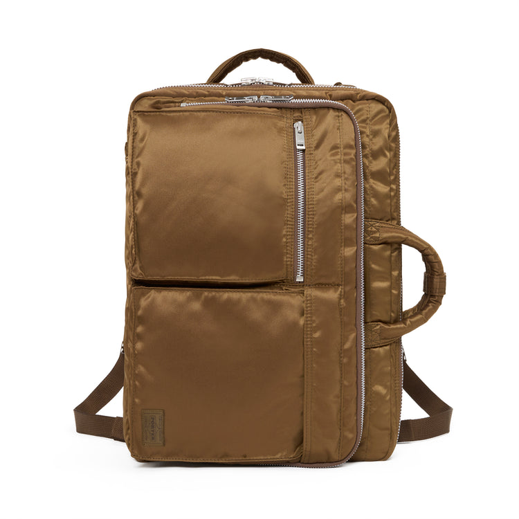 PORTER / TANKER COYOTE