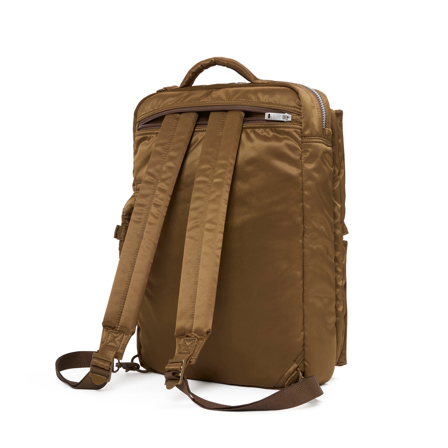 PORTER / TANKER COYOTE