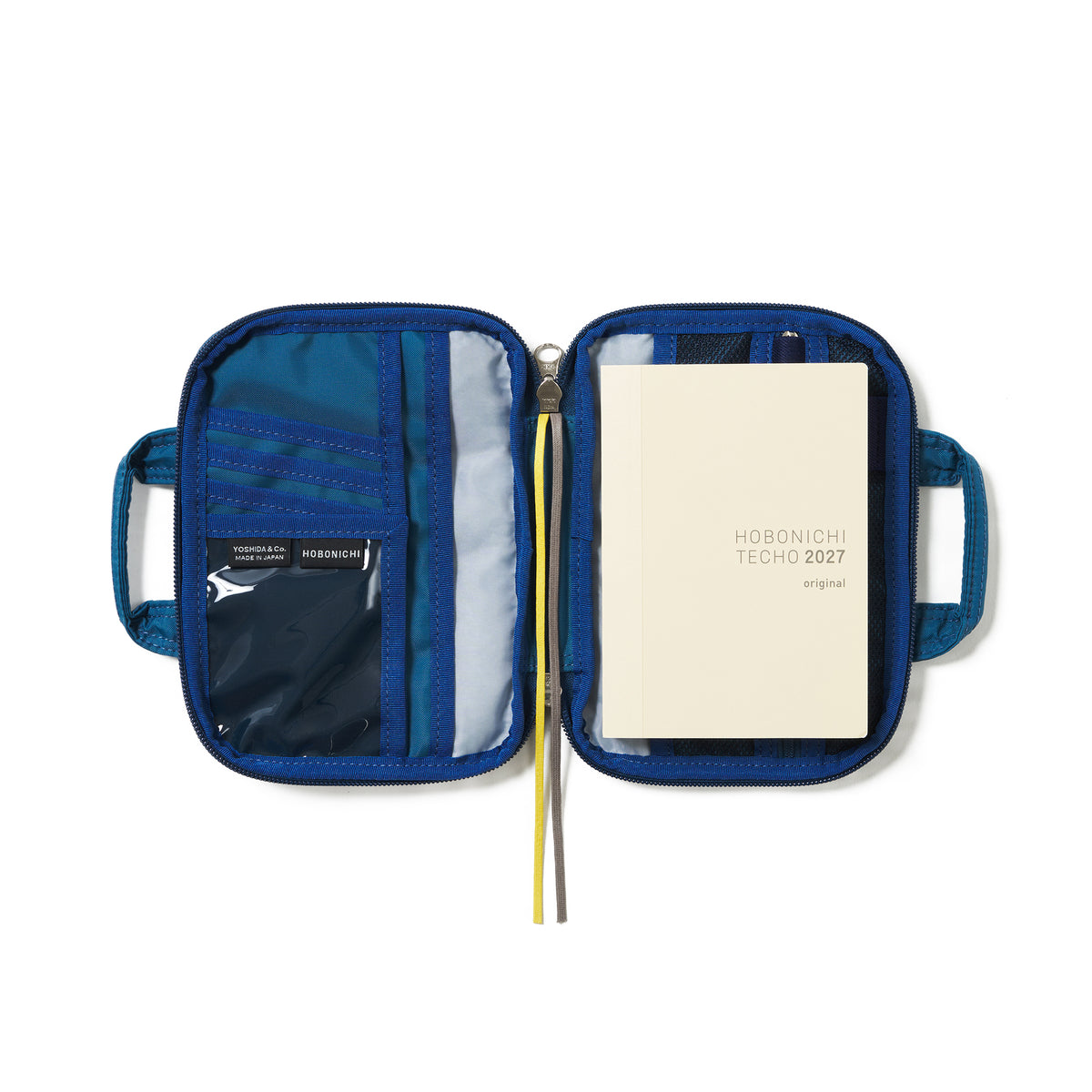 POTR / Hobonichi Techo x POTR