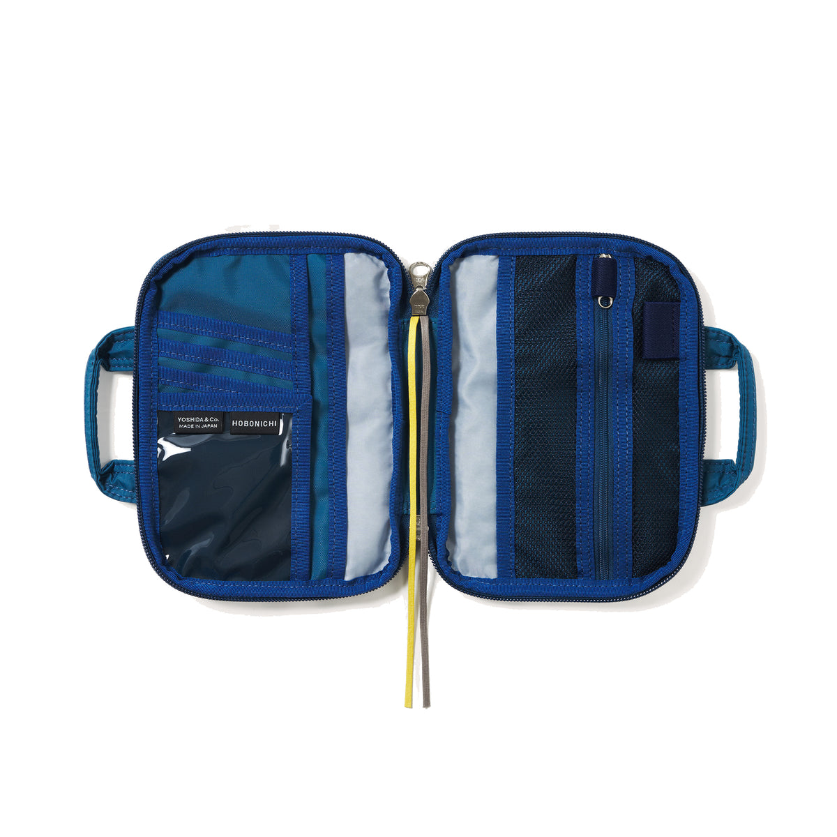 POTR / Hobonichi Techo x POTR