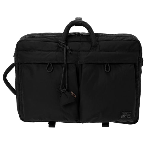PORTER / SENSES