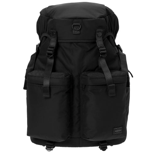 PORTER / SENSES