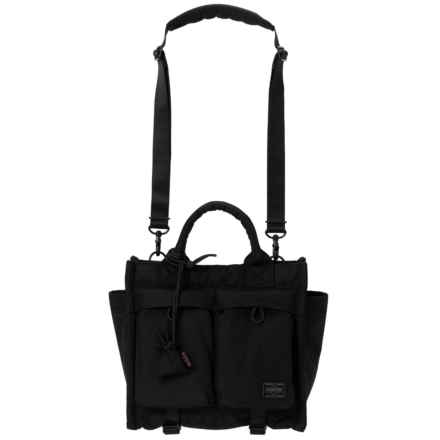 TOTE BAG – YOSHIDA PORTER