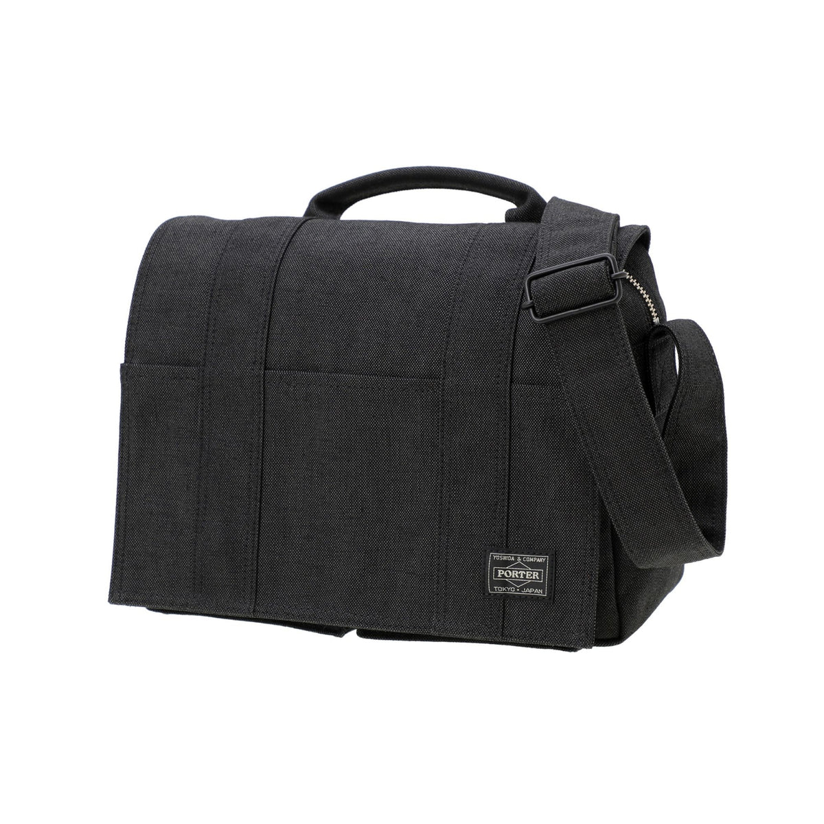 PORTER / SMOKY