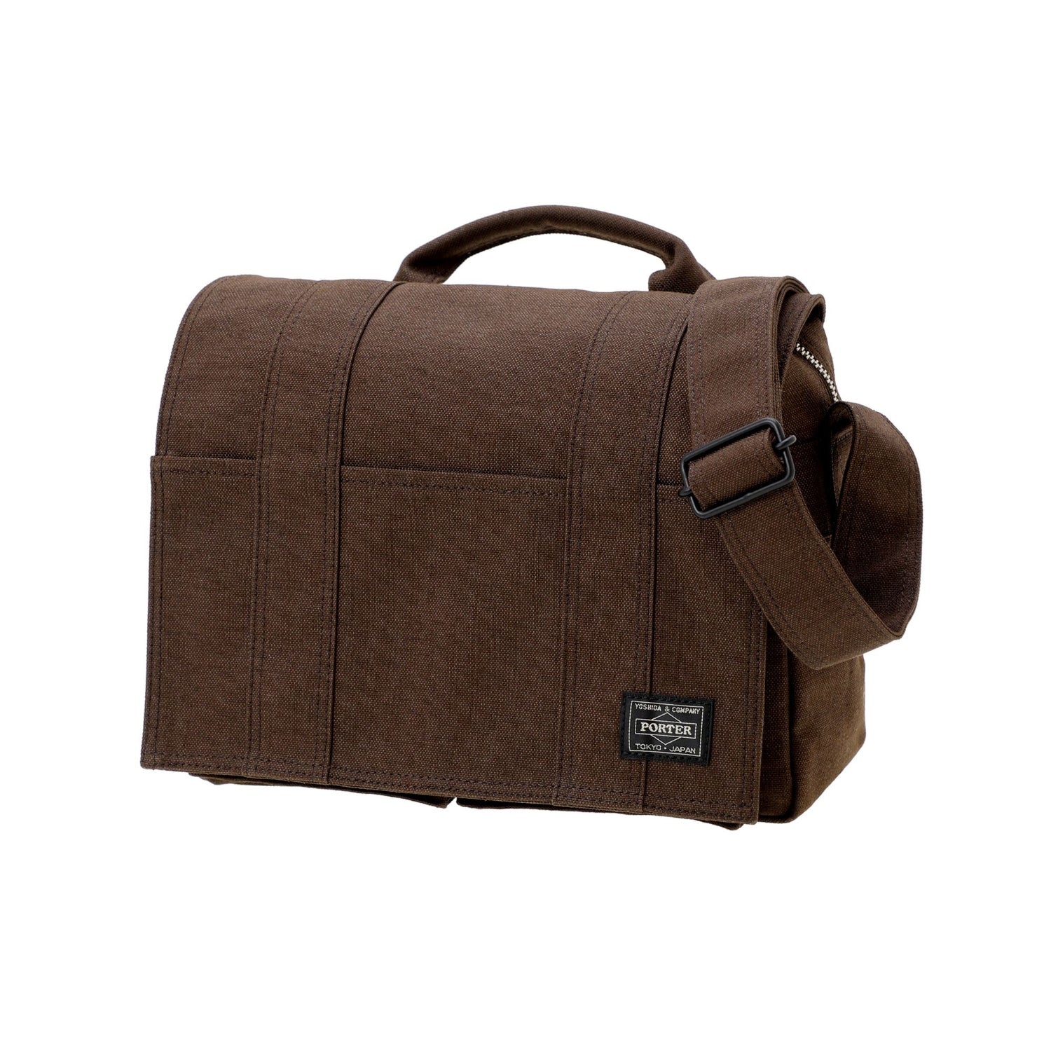 M*L様 PORTER / SMOKY BOSTON BAG SMOKY(スモーキー) BOSTON BAG | 吉田カバンホームページ | YOSHIDA & Co.
