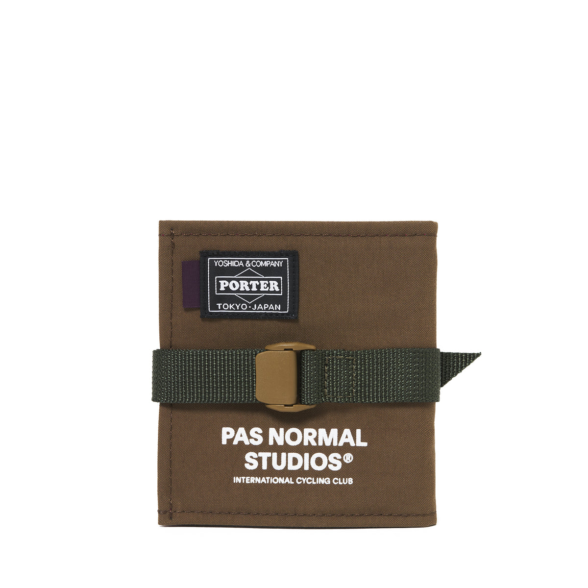 PORTER / PAS NORMAL STUDIOS x PORTER