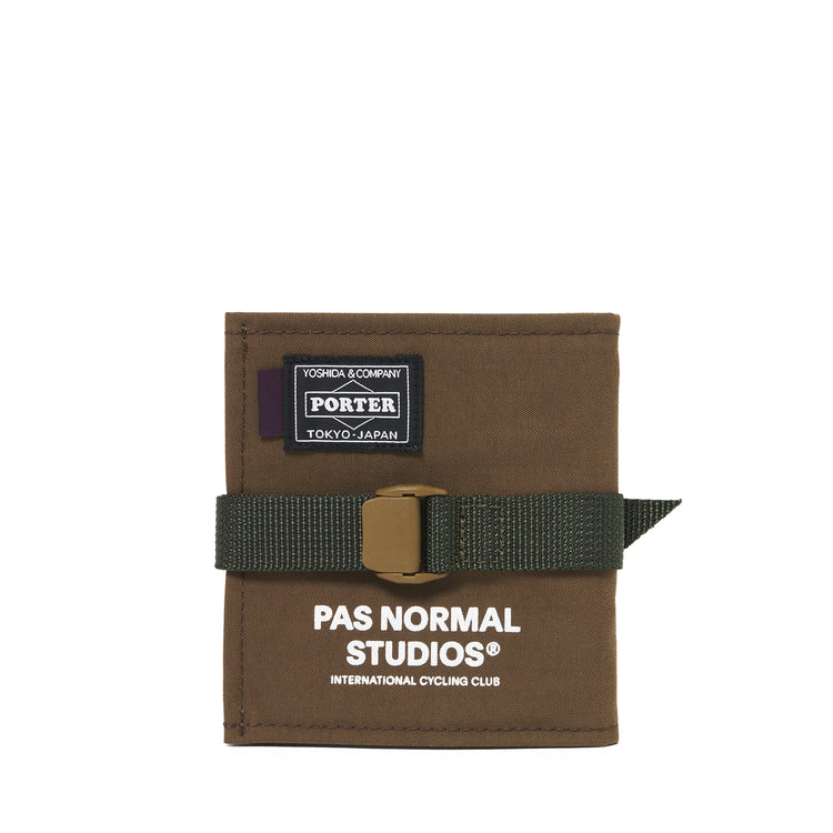 PORTER / PAS NORMAL STUDIOS x PORTER