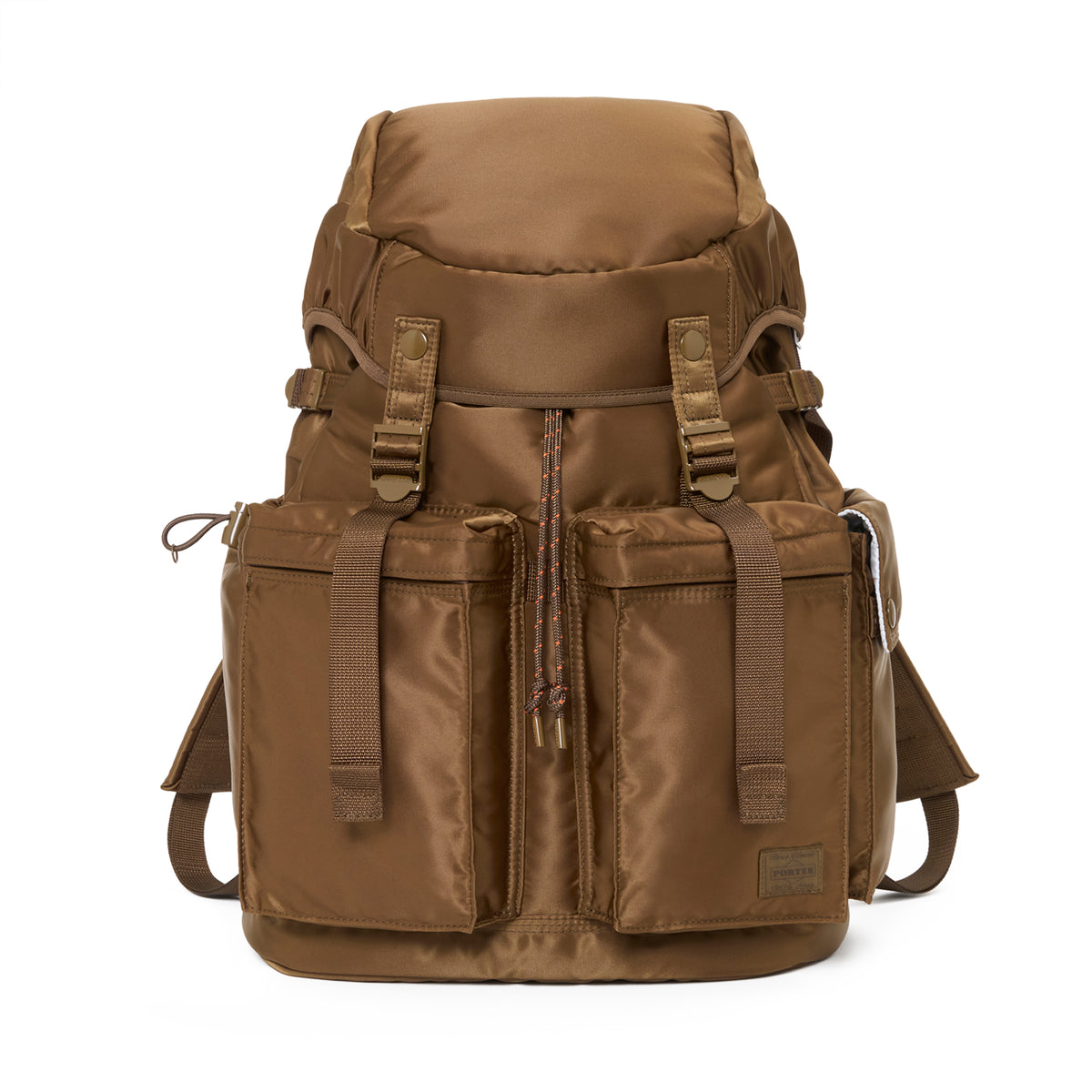 PORTER / TANKER COYOTE