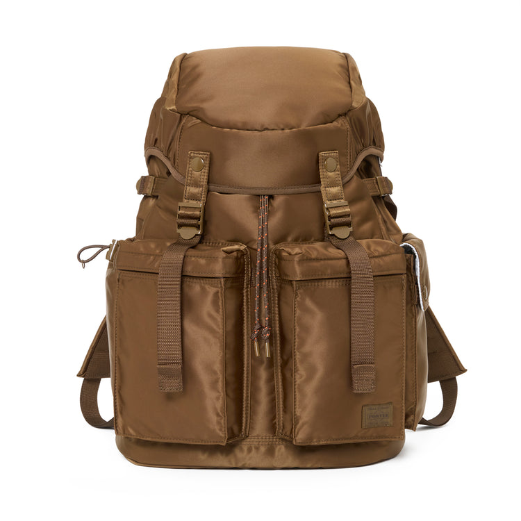 PORTER / TANKER COYOTE