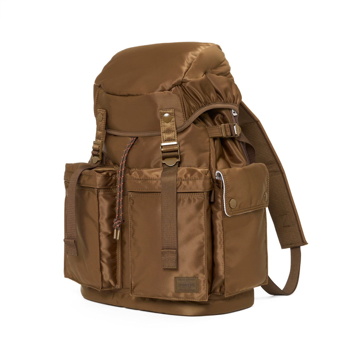 PORTER / TANKER COYOTE