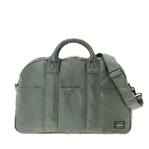 PORTER / TANKER – YOSHIDA PORTER