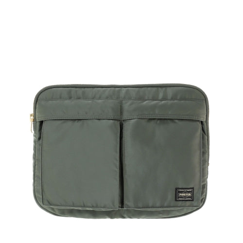 PORTER / TANKER