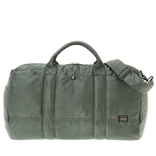 PORTER / TANKER – YOSHIDA PORTER