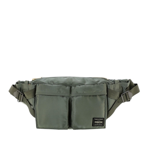 PORTER / TANKER
