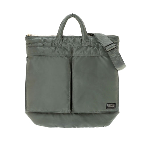 HELMET BAG – YOSHIDA PORTER