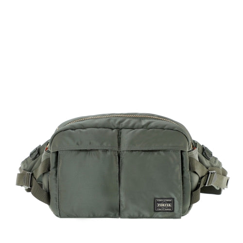 PORTER / TANKER