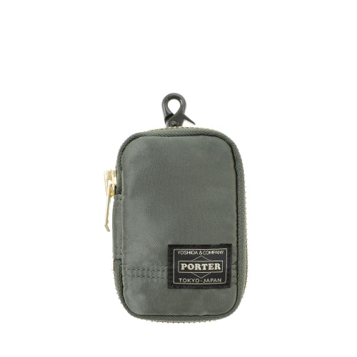 PORTER / TANKER