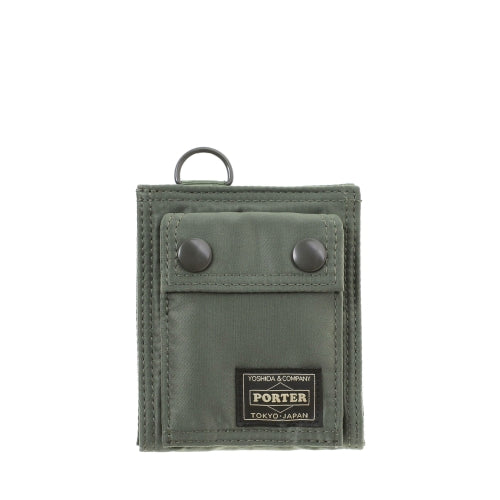 PORTER / TANKER – YOSHIDA PORTER