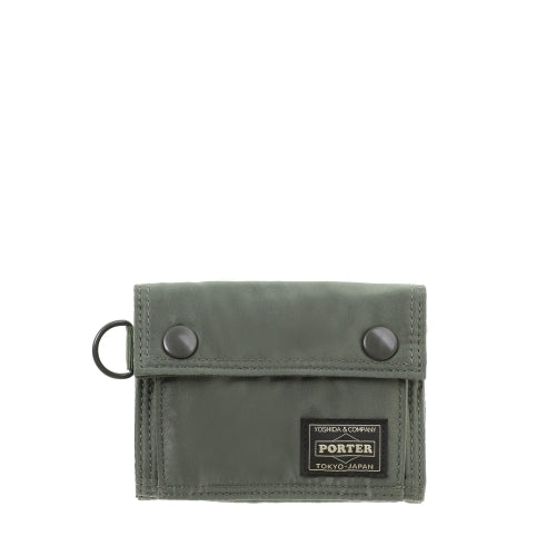 PORTER / TANKER