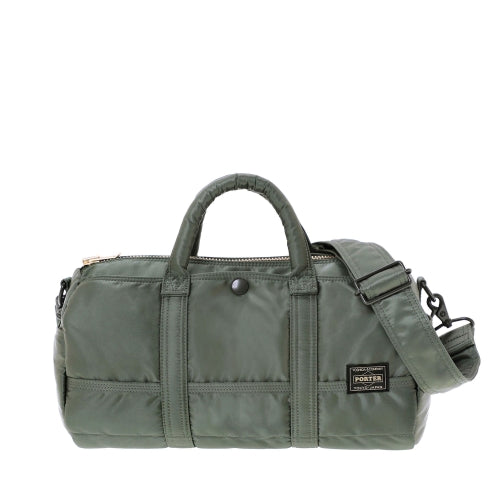 バッグ Porter Tanker Minimum Roll Boston [S] TANKER BOSTON BAG (S) | Yoshida&Co. Home Page | YOSHIDA & Co.