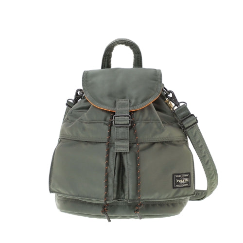 PORTER / TANKER – YOSHIDA PORTER